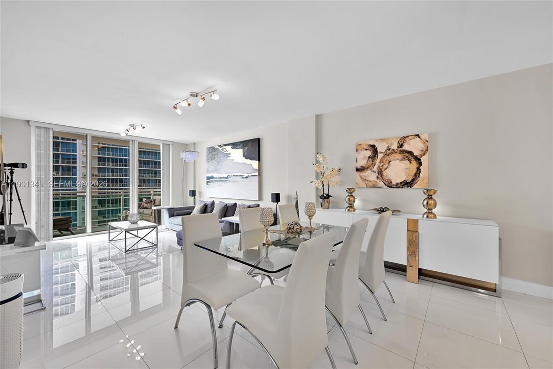 Condo in Hollywood, Florida, United States 4 - 17203379