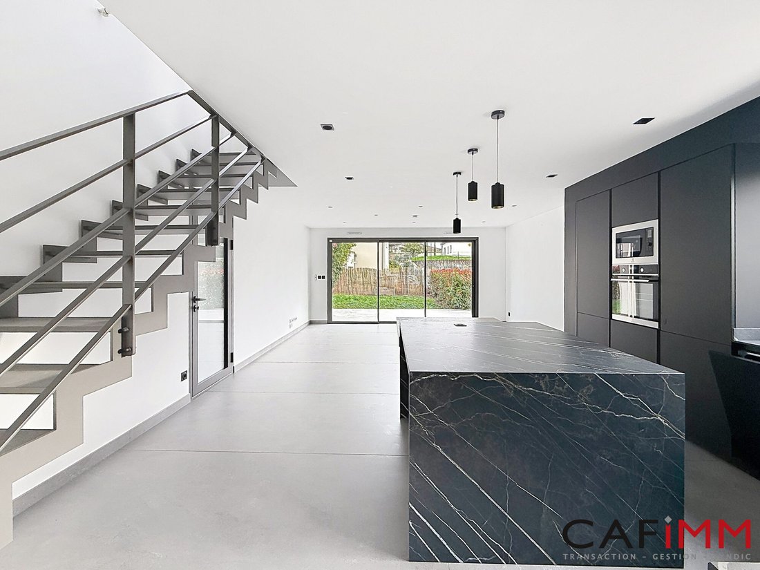 House in Rochetaillee-sur-Saone, Auvergne-Rhône-Alpes, France 5 - 17378057