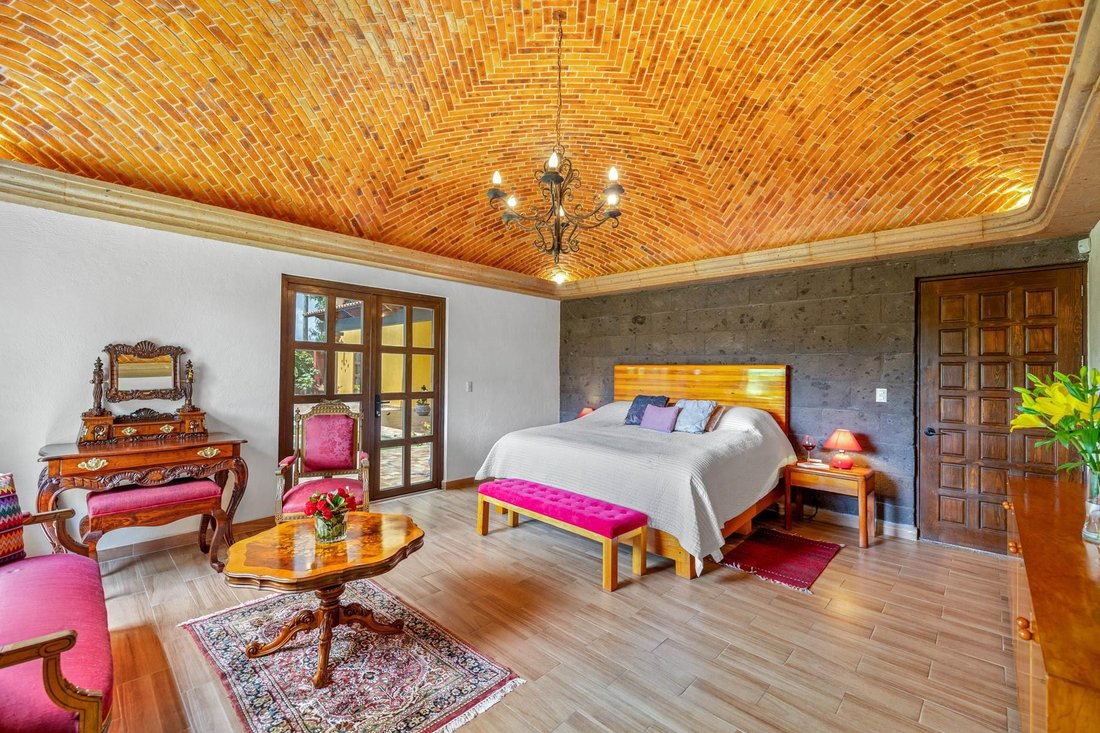 House in San Miguel de Allende, Guanajuato, Mexico 4 - 17376931