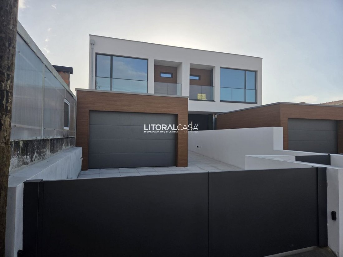 House in Aradas, Aveiro District, Portugal 1 - 13924890