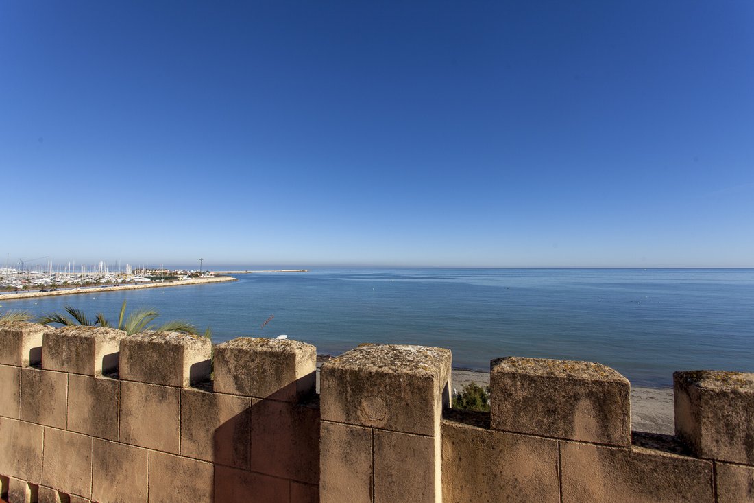Villa in Denia, Valencian Community, Spain 2 - 17378322
