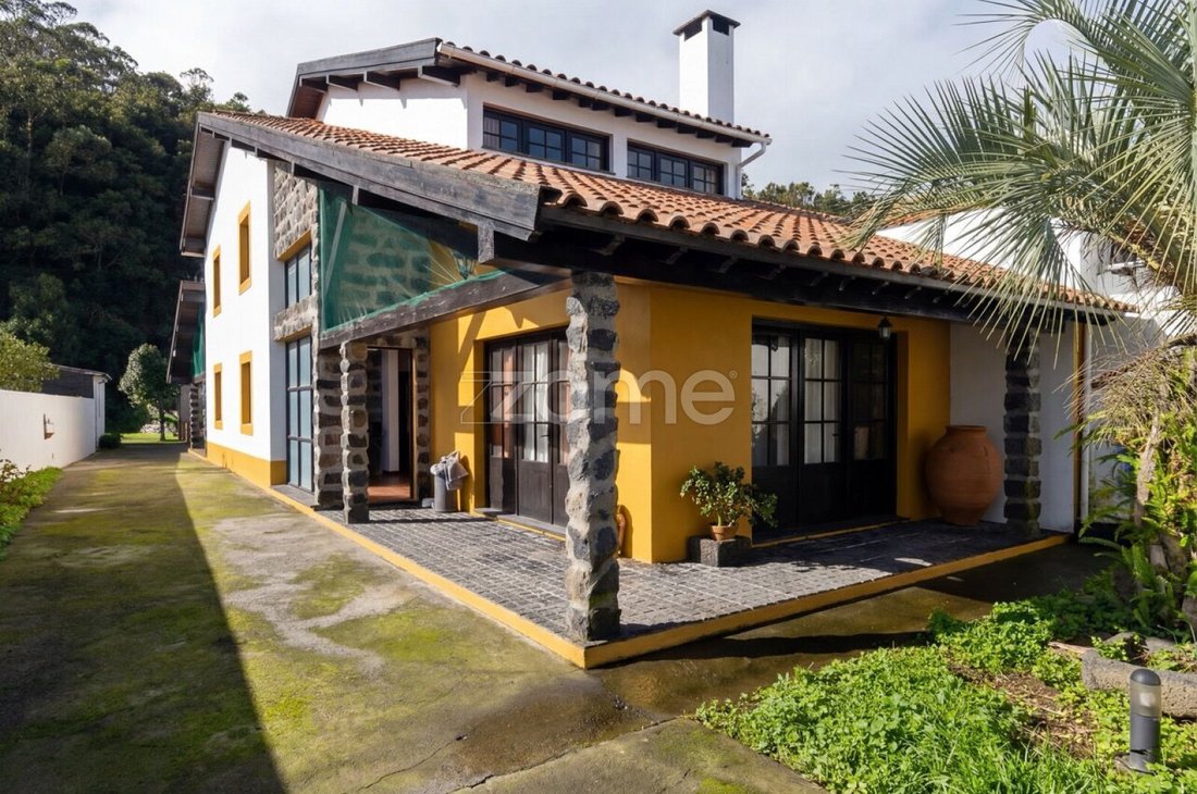 House in Pico da Pedra, Azores, Portugal 2 - 17377445