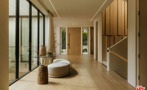 House in Beverly Hills, California, United States 1