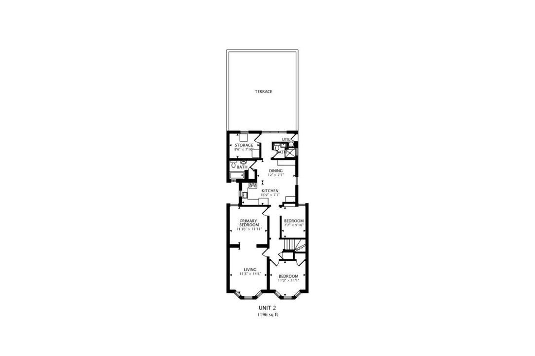 Apartment in San Francisco, California, United States 2 - 17375347