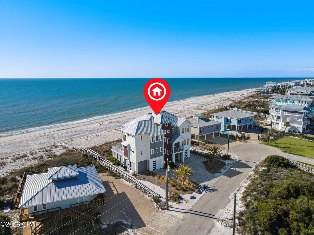 House in Port St. Joe, Florida, United States 3 - 17375248