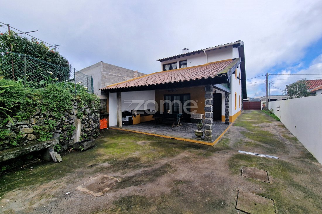 House in Pico da Pedra, Azores, Portugal 4 - 17377445