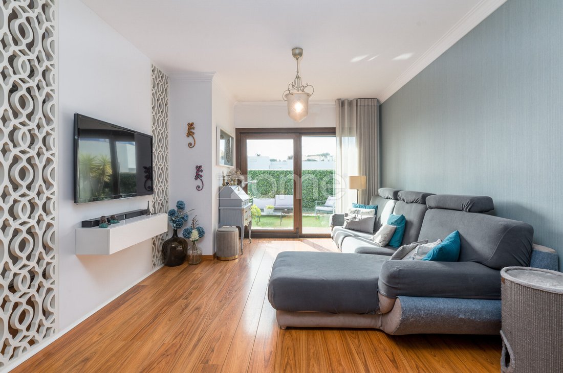 Apartment in Ramada e Canecas, Lisbon, Portugal 4 - 17377522