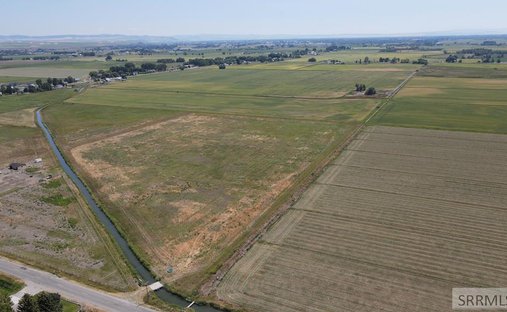Terreno en Rexburg, Idaho, Estados Unidos 1