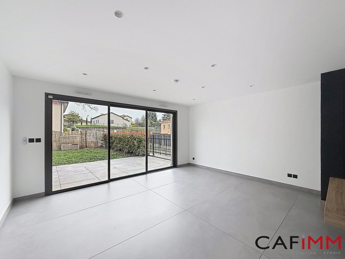 House in Rochetaillee-sur-Saone, Auvergne-Rhône-Alpes, France 4 - 17378057