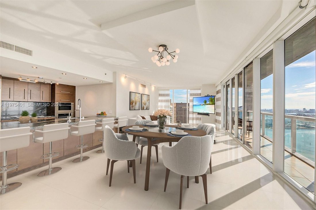Condo in Miami, Florida, United States 3 - 17331260