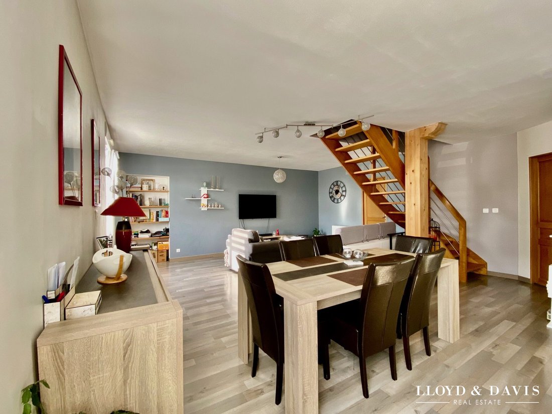 House in Est, Thouare-sur-Loire, France 3 - 17378008