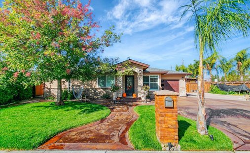 Morgan Hill, California, United States 1
