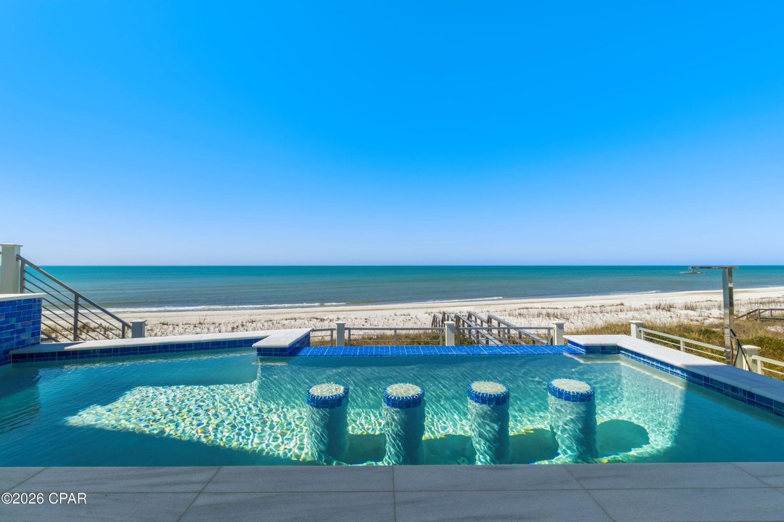 House in Port St. Joe, Florida, United States 2 - 17375248