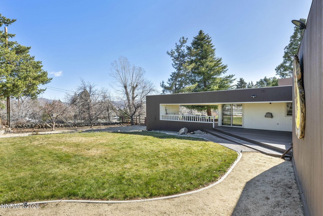 House in Reno, Nevada, United States 3 - 17375428