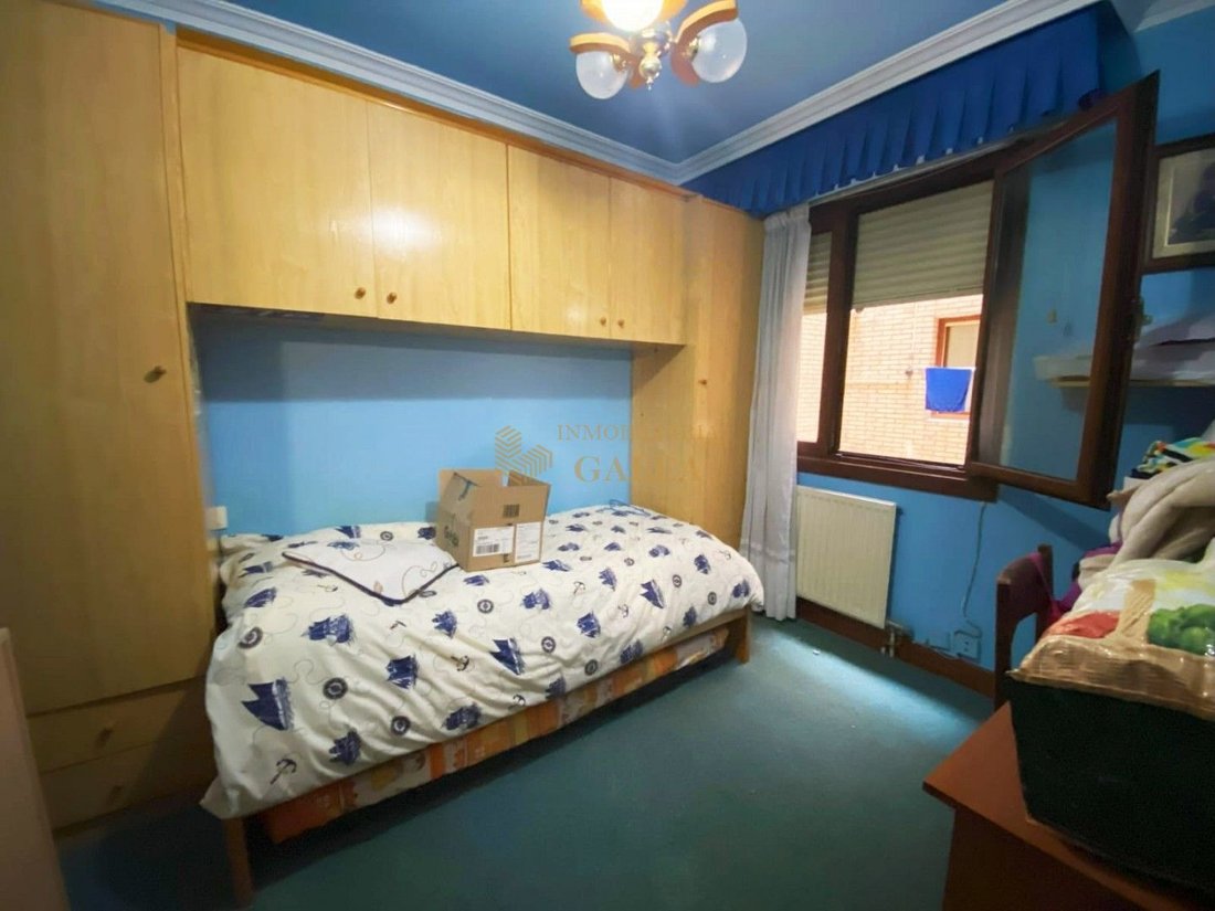 Apartment in Leioa, Basque Country, Spain 4 - 17375120