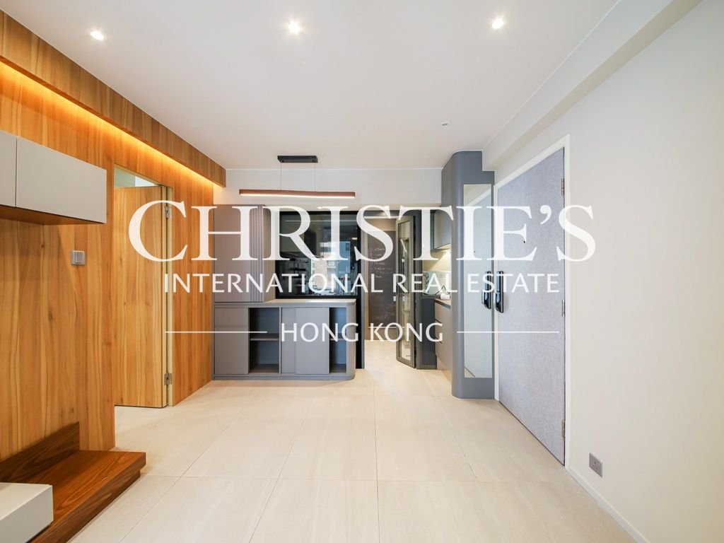 Apartment in Hong Kong, Hong Kong 3 - 17374874