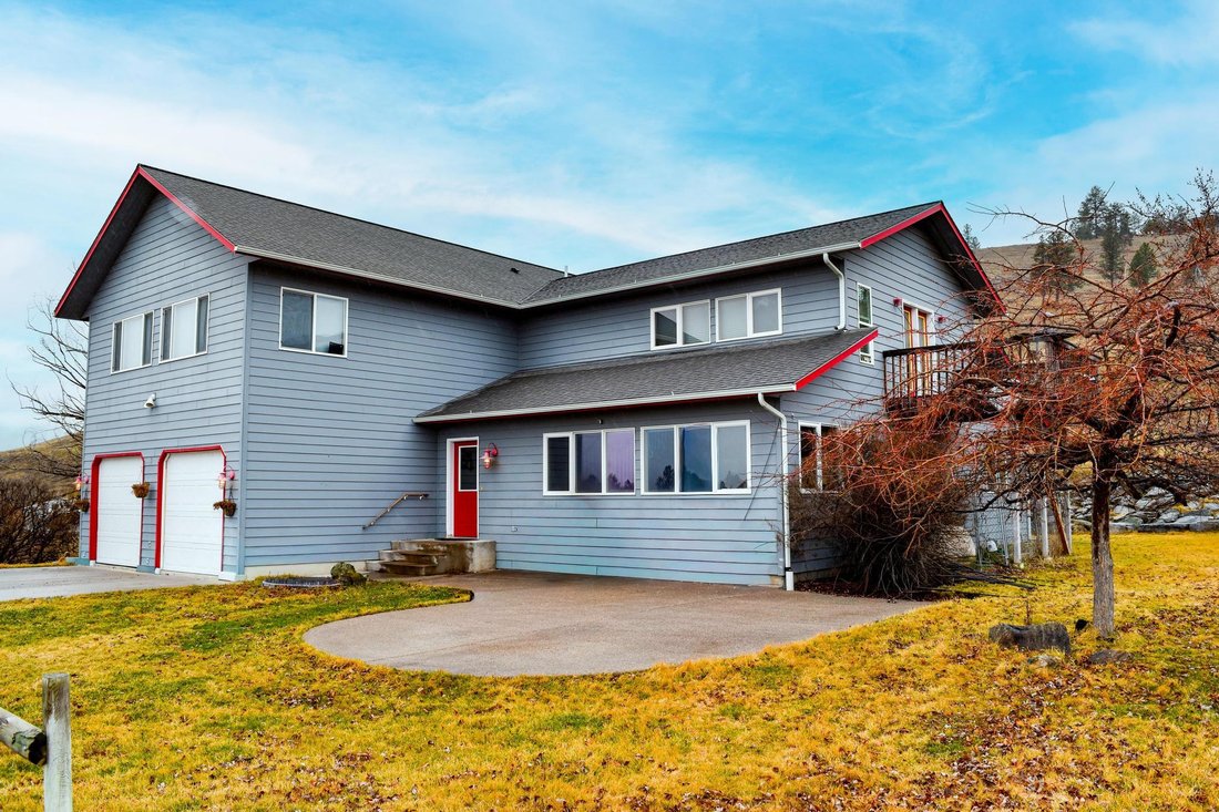 House in Polson, Montana, United States 2 - 17376861