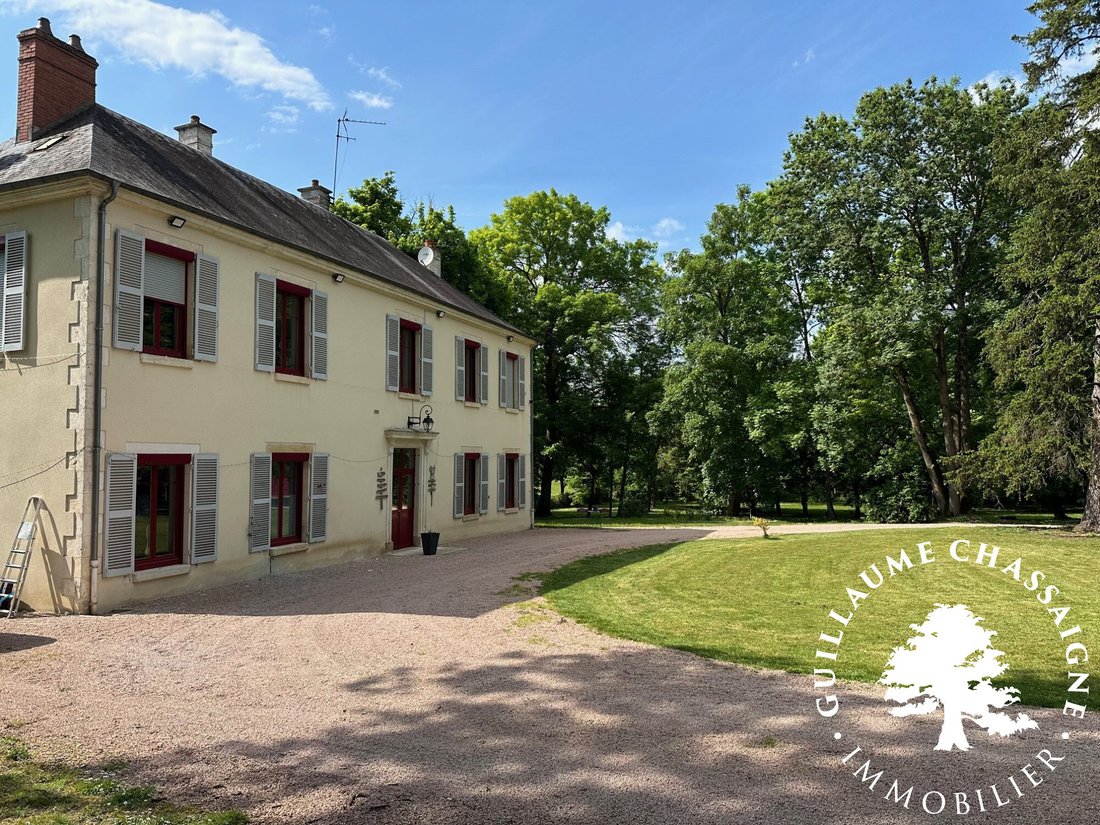 House in Bourges, Centre-Val de Loire, France 3 - 17378077