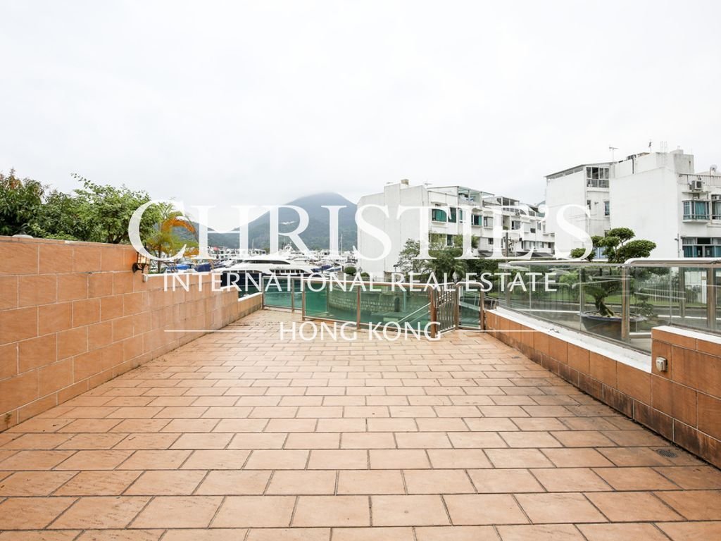 Villa à Hong-Kong, Hong Kong 2 - 17374923