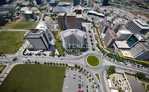 Appartamento in Bağcılar, Provincia di Istanbul, Turchia 1
