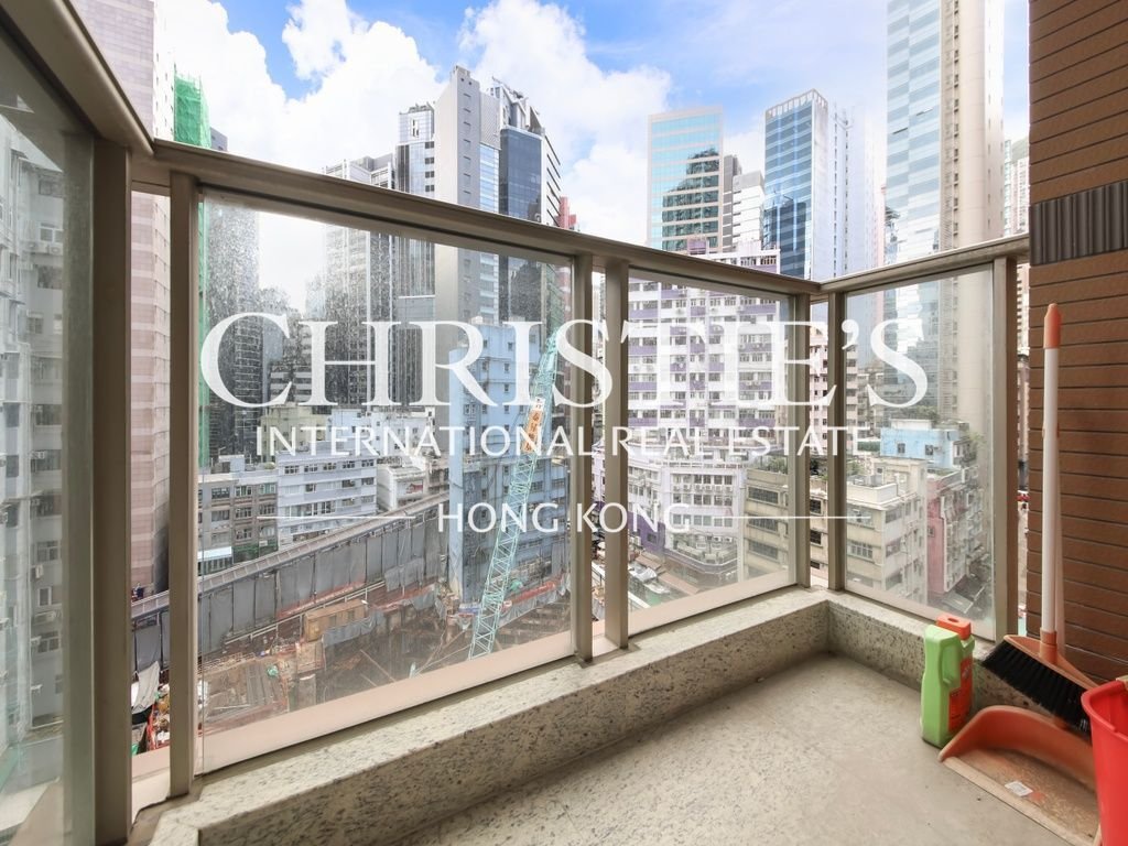 Apartment in Hong Kong, Hong Kong 2 - 17374904