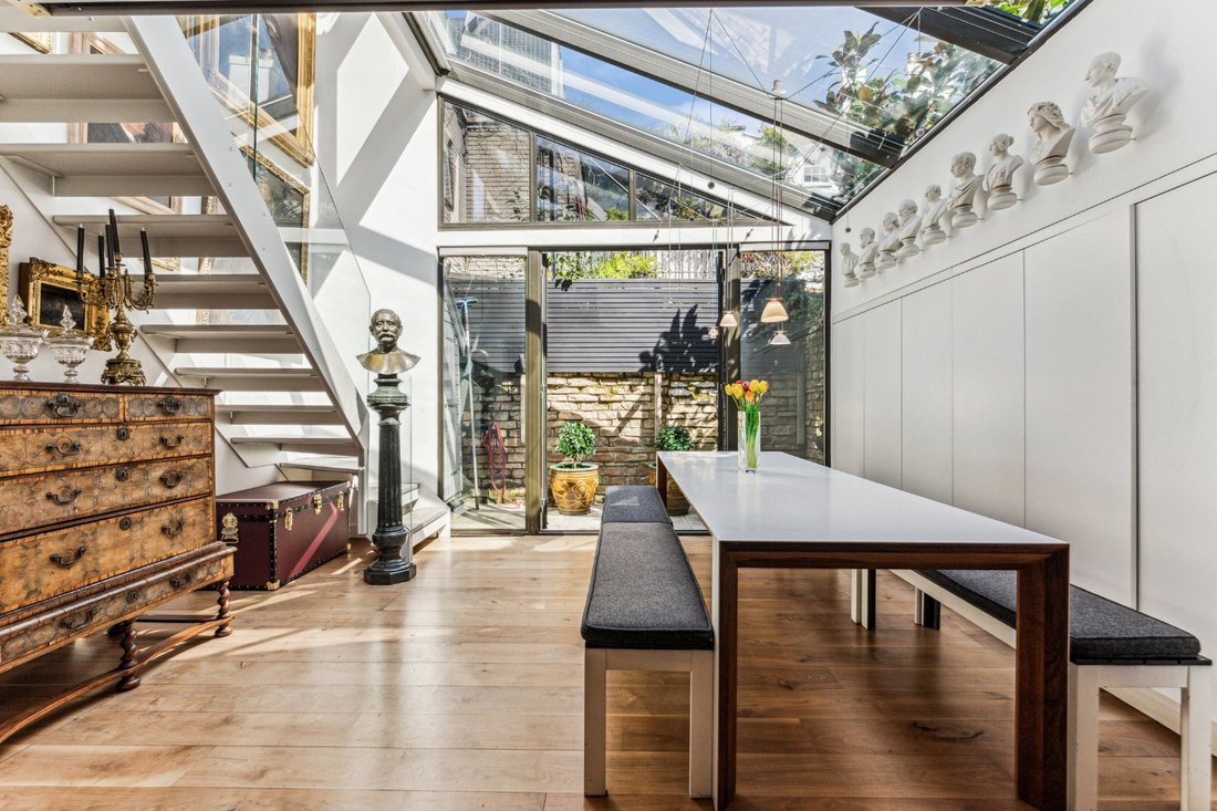 House in Primrose Hill, Camden, England 5 - 17375940