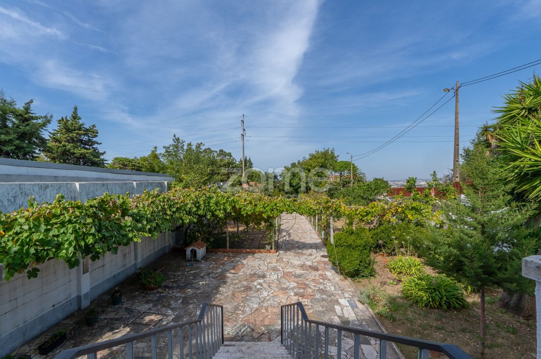 Land in Algueirao-Mem Martins, Lisbon, Portugal 4 - 17377531
