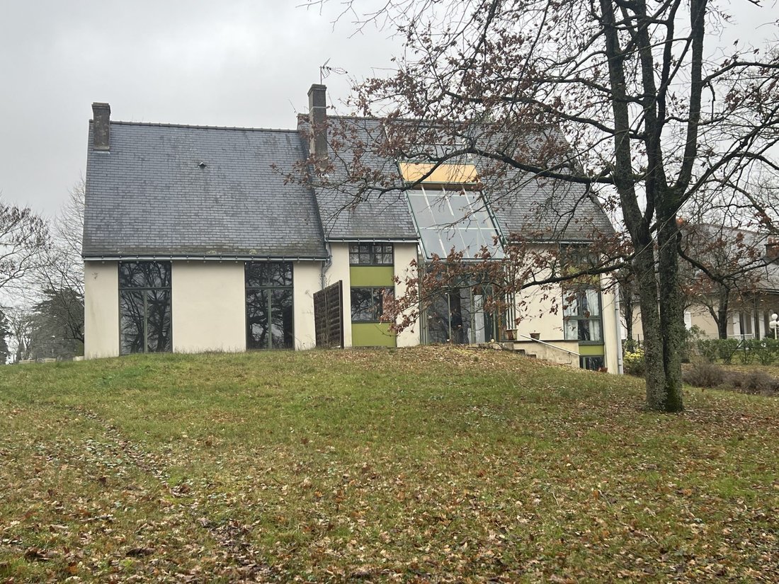 House in Rochecorbon, Centre-Val de Loire, France 2 - 17377977