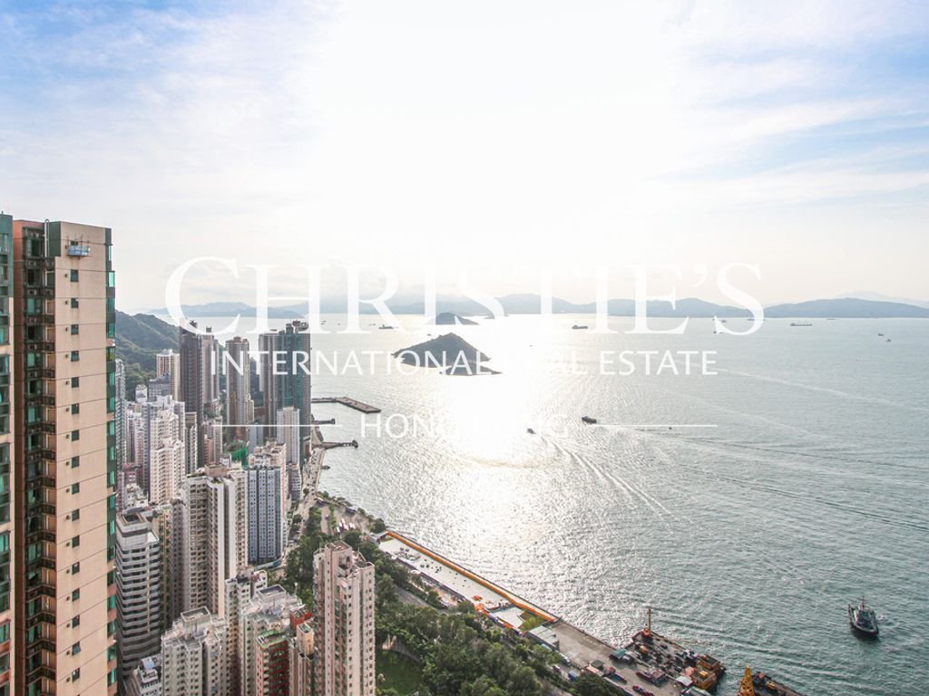 Apartment in Hong Kong, Hong Kong 4 - 17374893