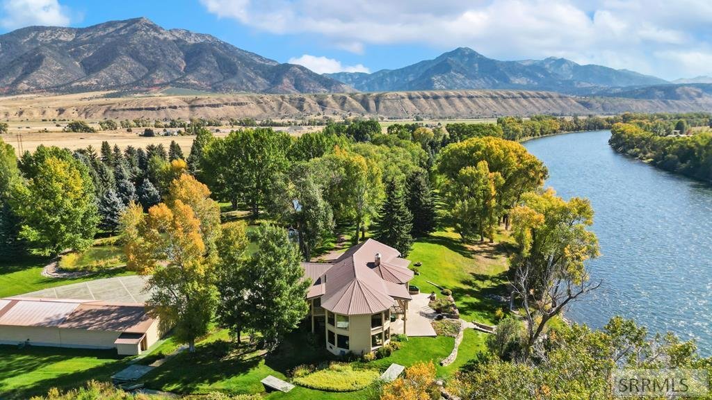 House in Irwin, Idaho, United States 2 - 14880632