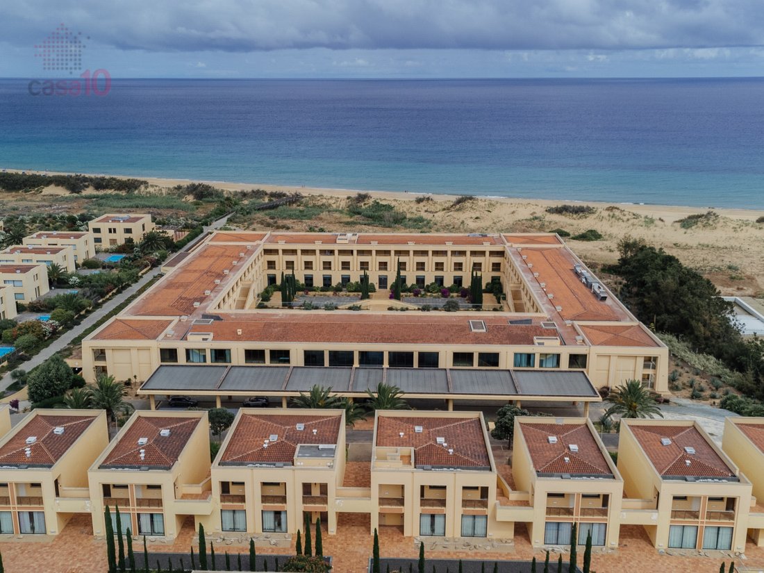 Apartment in Porto Santo Island, Madeira, Portugal 1 - 17363954