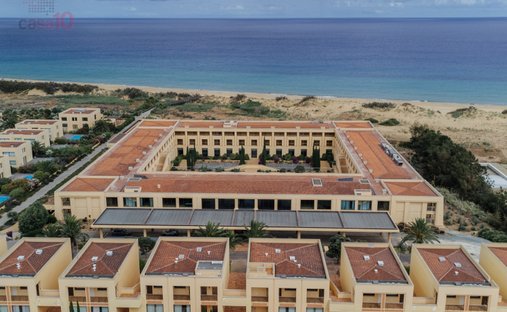 Apartment in Porto Santo Island, Madeira, Portugal 1