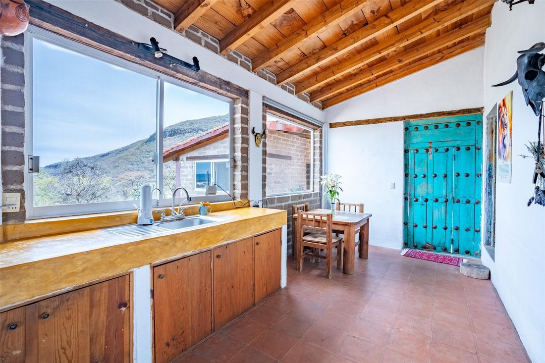 House in Estancia de Canal, Guanajuato, Mexico 3 - 17376922