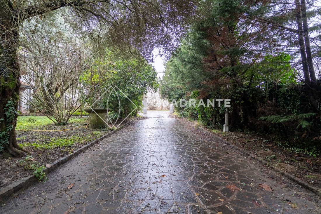 Villa in Limena, Veneto, Italy 1 - 17377505