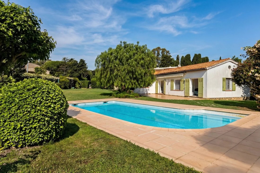 House in Lagare, Antibes, France 4 - 17374958