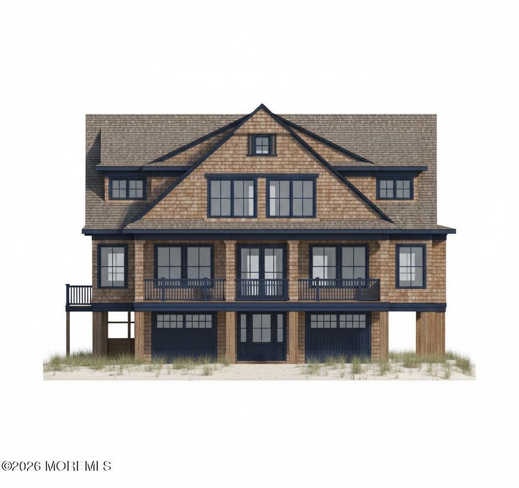 House in Mantoloking, New Jersey, United States 2 - 17376127