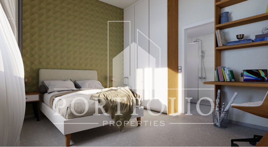 Apartment in 3rd Community of Kallithea, Attica, Greece 3 - 17376015