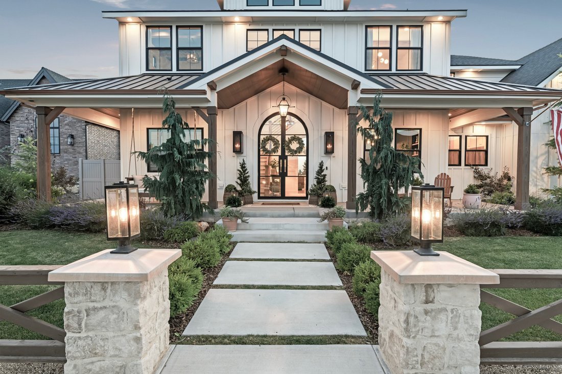 Casa en Meridian, Idaho, Estados Unidos 2 - 17374925