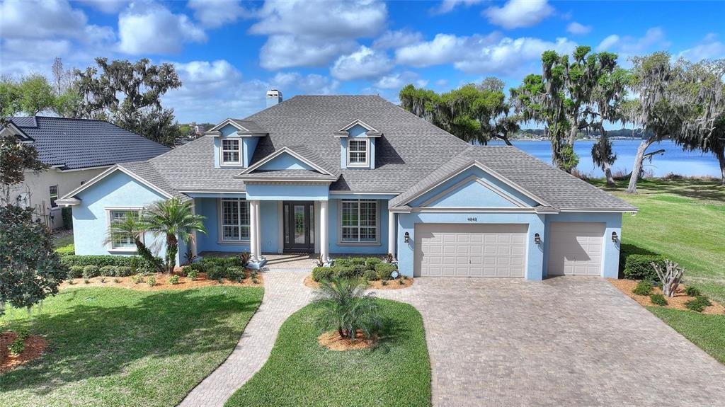 House in Lakeland, Florida, United States 1 - 17377083