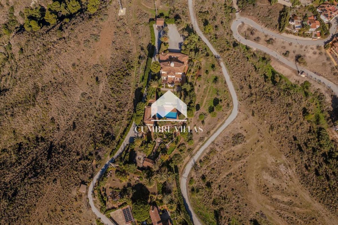 Villa in Salobrena, Andalusia, Spain 4 - 12105652