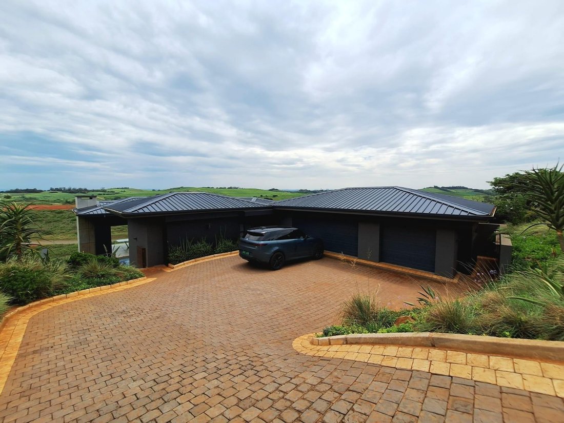 Casa a Port Zimbali, KwaZulu-Natal, Sudafrica 1 - 17377059