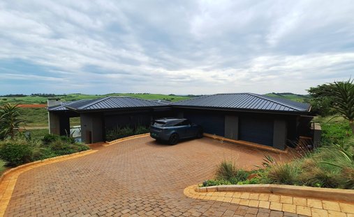 Casa a Ballito, KwaZulu-Natal, Sudafrica 1