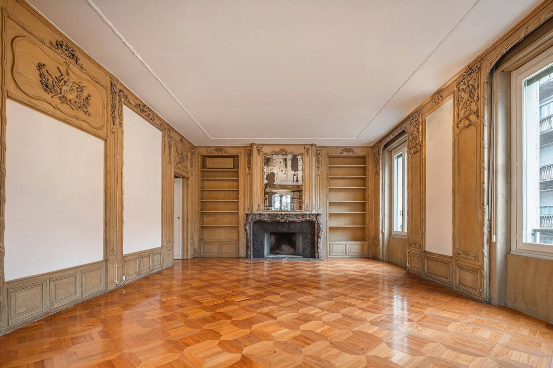Apartment in Historic Center, Milan, Lombardy 1 - 17145890