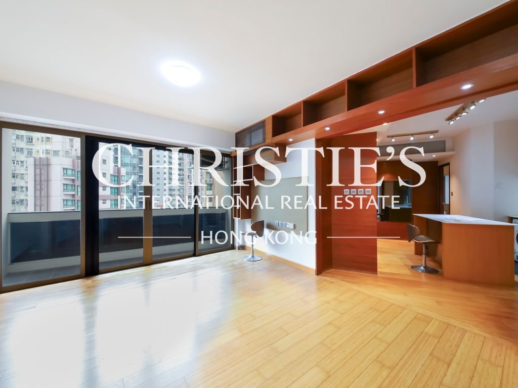 Apartment in Hong Kong, Hong Kong 3 - 17374876