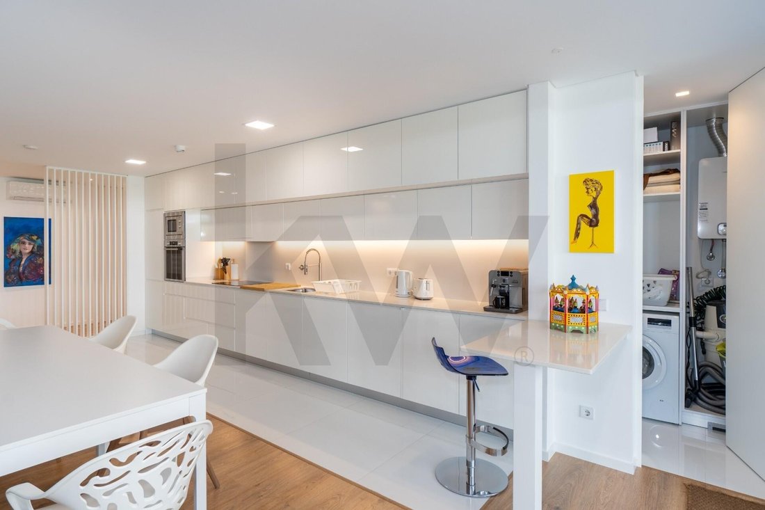 Apartment in Olhao, Algarve, Portugal 5 - 17376337