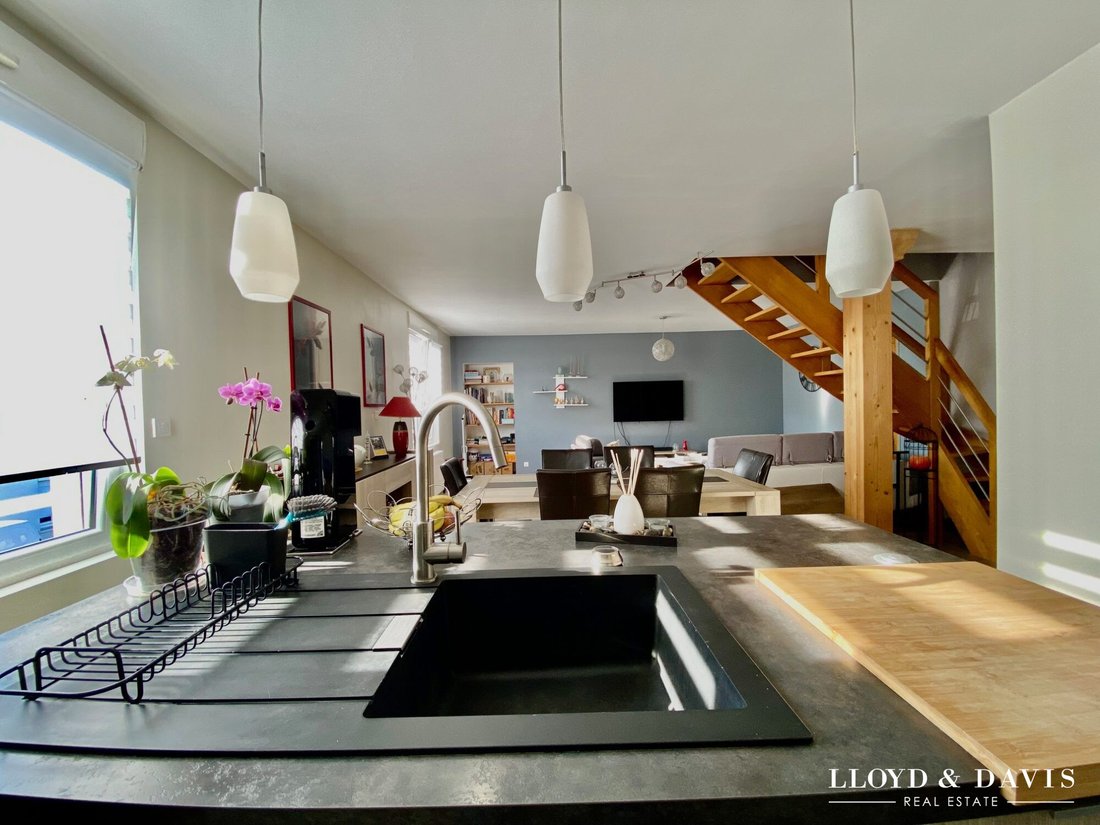 House in Est, Thouare-sur-Loire, France 5 - 17378008