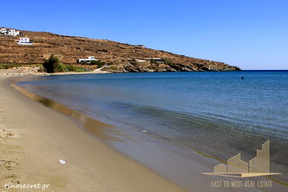 Land in Tinos, Aegean, Greece 1 - 17376016
