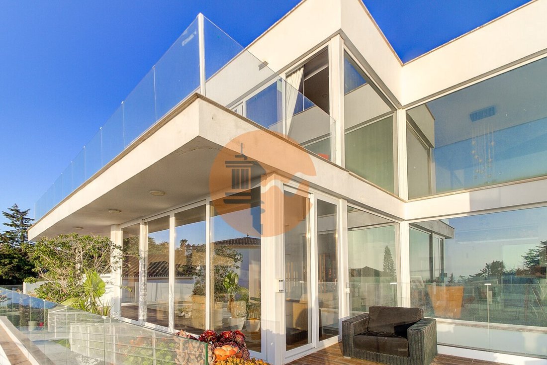 House in Buenas Noches, Estepona, Spain 4 - 15985177