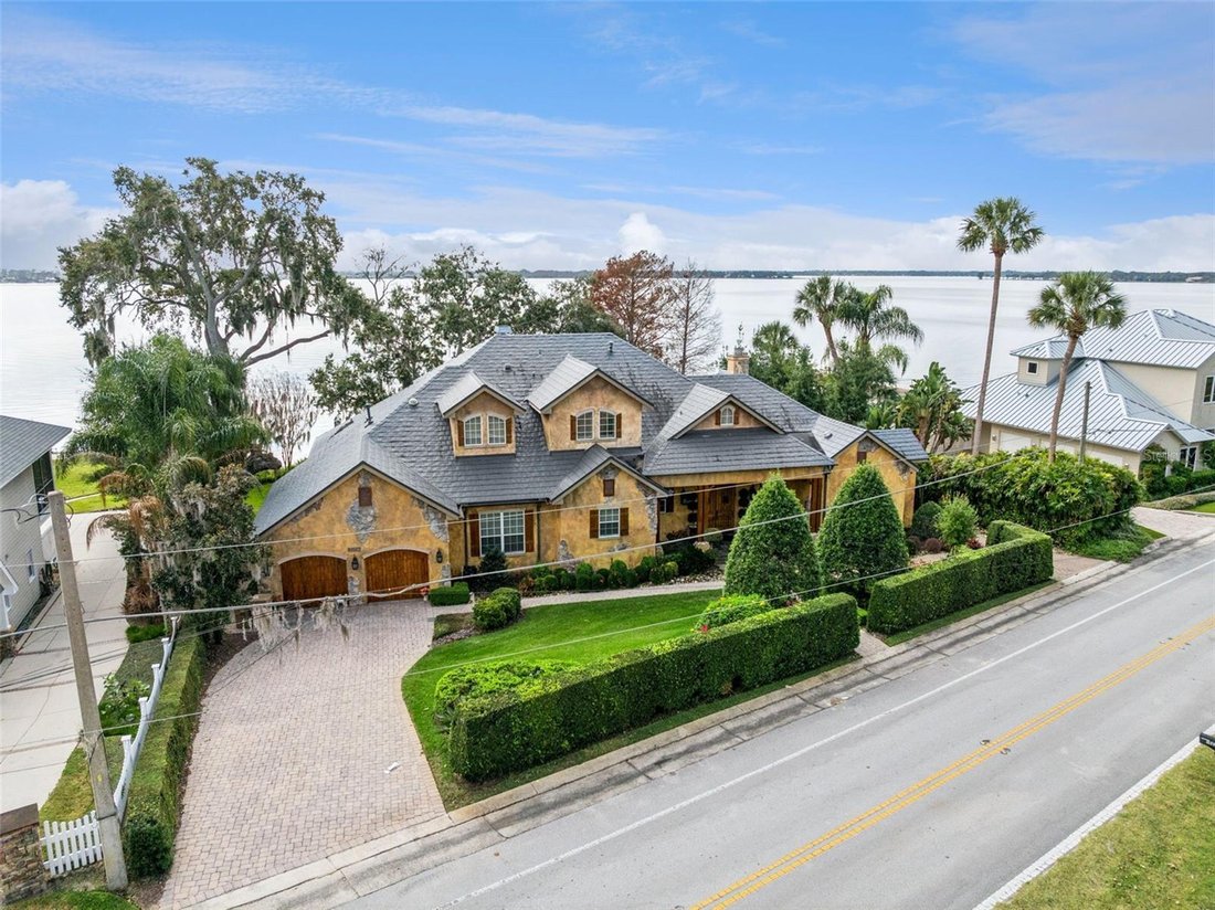Haus in Mount Dora, Florida, Vereinigte Staaten 2 - 17376437