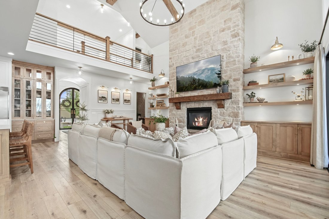 Casa en Meridian, Idaho, Estados Unidos 4 - 17374925